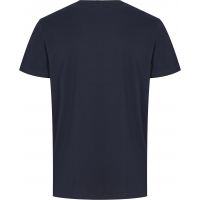 U.S. POLO ASSN Arjun T-shirt til herre – navy regular fit