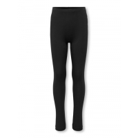 KIDS ONLY KOGNILLE sorte leggings til piger