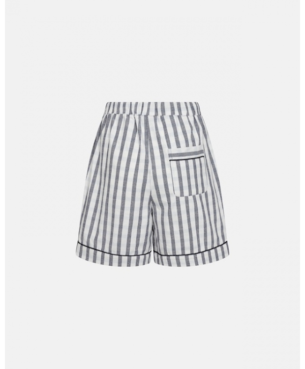 JBS of Denmark Women multifarvede pyjamasshorts i bomuld billede 3