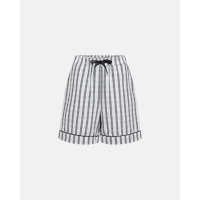 JBS of Denmark Women multifarvede pyjamasshorts i bomuld