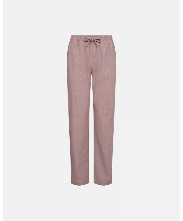 JBS of Denmark Women bambus pyjamasbukser i rose til kvinder billede 2
