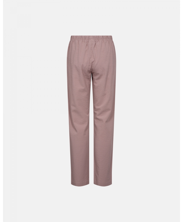 JBS of Denmark Women bambus pyjamasbukser i rose til kvinder billede 3