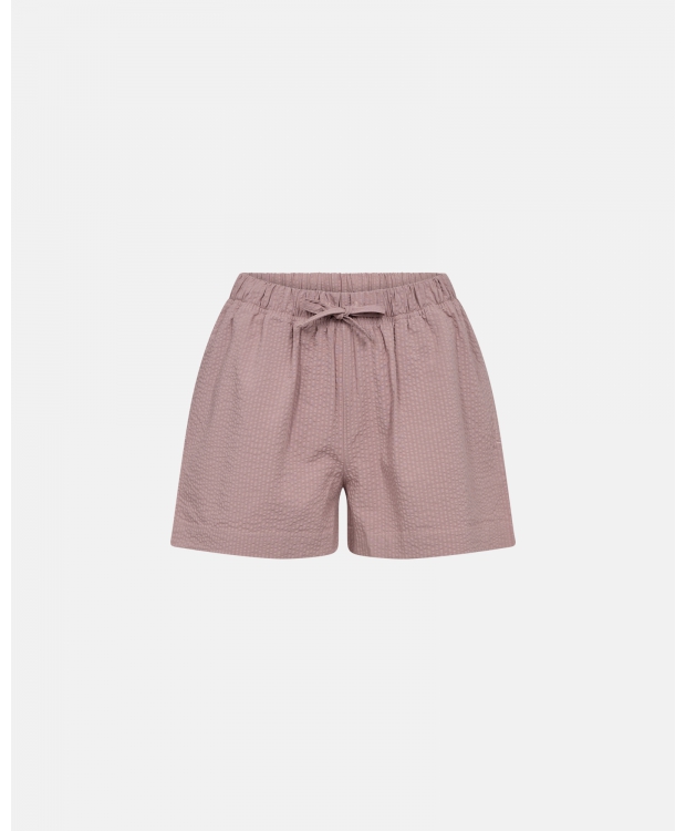 JBS of Denmark Women bambus pyjamasshorts i rose til kvinder billede 2