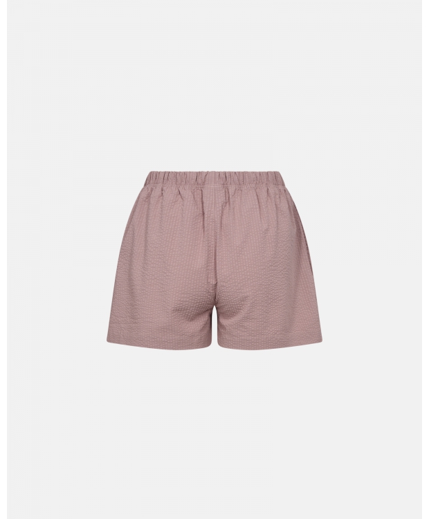 JBS of Denmark Women bambus pyjamasshorts i rose til kvinder billede 3