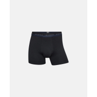 JBS 3-pak hamp boxershorts i multifarvet til mænd