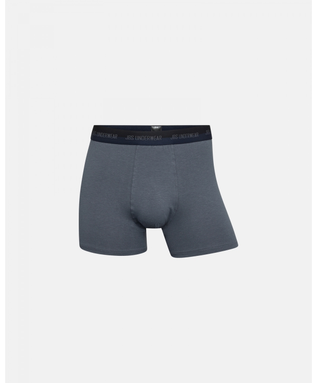 JBS 3-pak hamp boxershorts i multifarvet til mænd billede 6
