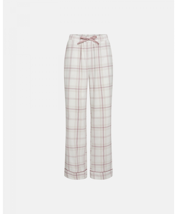 JBS of Denmark Women flannelbukser i multifarvet - OUTLET billede 2