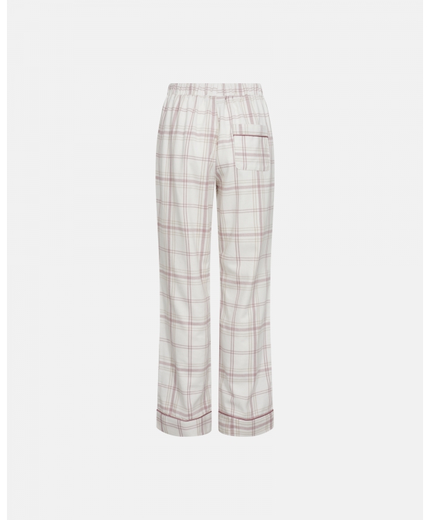 JBS of Denmark Women flannelbukser i multifarvet - OUTLET billede 3