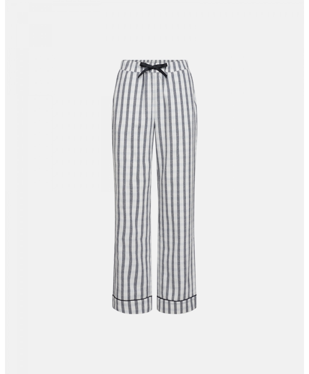 JBS of Denmark Women flannelbukser i multifarvet billede 2