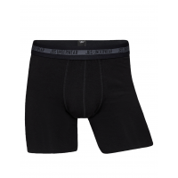 JBS 3-pak bambus boxershorts med lange ben i multifarvet