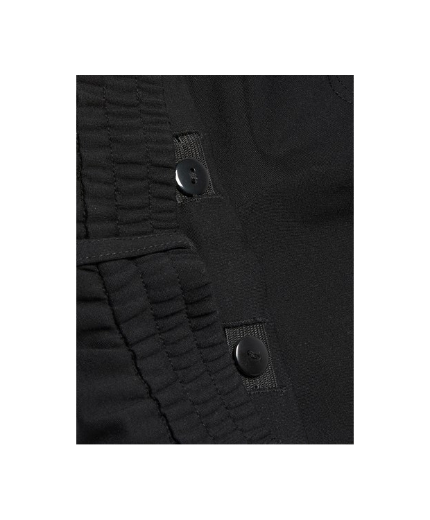 KIDS ONLY KOGPOPTRASH regular fit shorts i sort til piger – Outlet billede 4