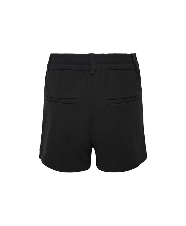 KIDS ONLY KOGPOPTRASH regular fit shorts i sort til piger – Outlet billede 3