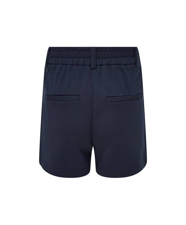 KIDS ONLY KOGPOPTRASH regular fit shorts i mørkeblå til piger – Outlet billede 2