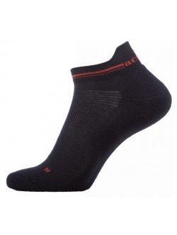 ProActive Coolmax footies 3-pak sort til herre