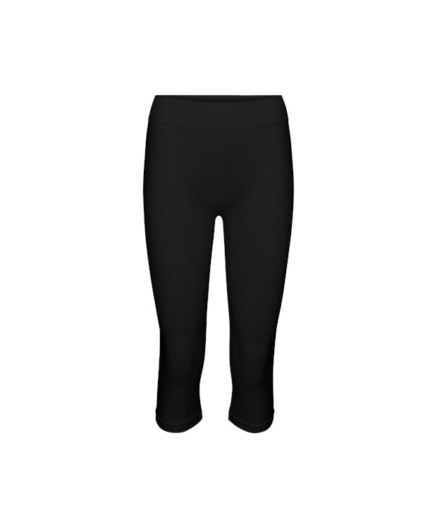 Vero Moda VMJACKIE shapewear i sort til kvinder - OUTLET billede 1