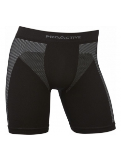 ProActive Technical tights sort herre