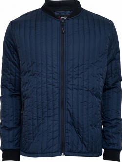 ProActive termojakke navy herre