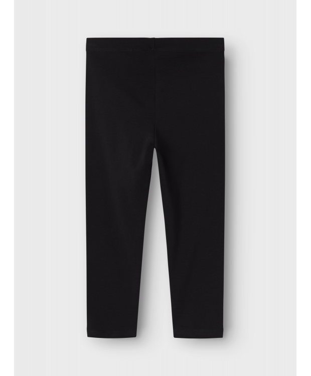 Name it 2pak leggins i sort til børn – Outlet billede 2
