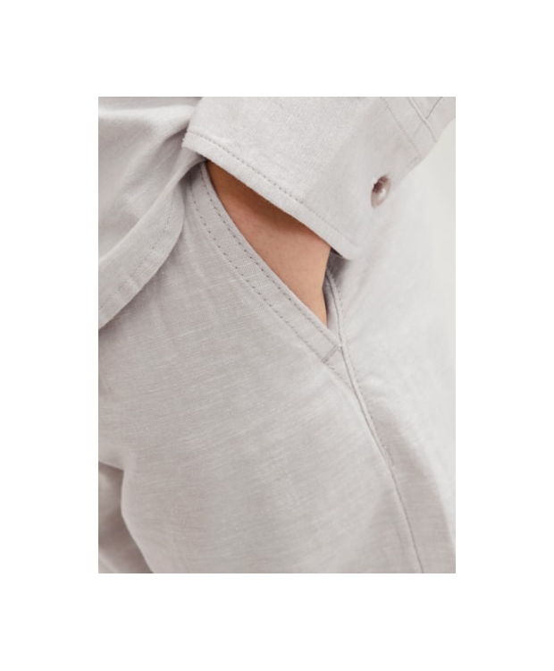Jack & Jones Junior klassiske bukser i grå til drenge – Outlet billede 5