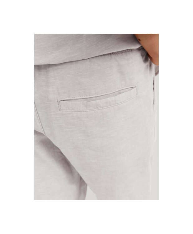 Jack & Jones Junior klassiske bukser i grå til drenge – Outlet billede 6