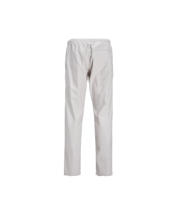 Jack & Jones Junior klassiske bukser i grå til drenge – Outlet billede 3