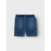 Name it short i denim til baby – Outlet