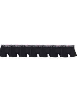 ProActive bambus tights 7-pak sort herre