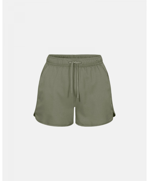 Resteröds Premium badeshorts grøn til herre billede 2