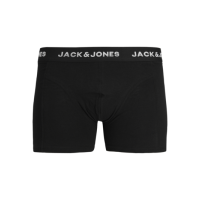 Jack & Jones 5pak Trunks i multifarver til herre