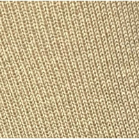 Comfort Diabetic diabetesstrømper beige unisex