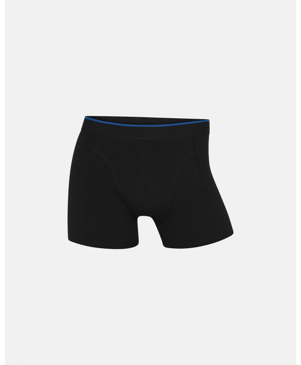 Claudio 2pak underbukser/trunks i multifarvet til herre billede 3