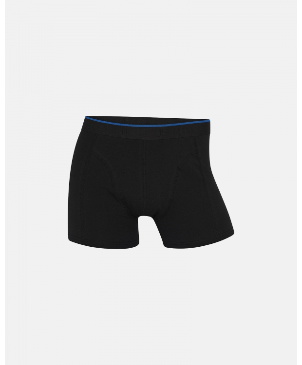 Claudio 2pak underbukser/trunks i multifarvet til herre billede 3