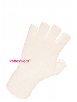 ReflexWear fingerløse Celliant handsker naturale unisex