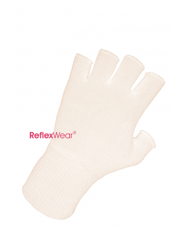 ReflexWear fingerløse Celliant handsker naturale unisex billede 1