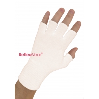 ReflexWear fingerløse Celliant handsker naturale unisex