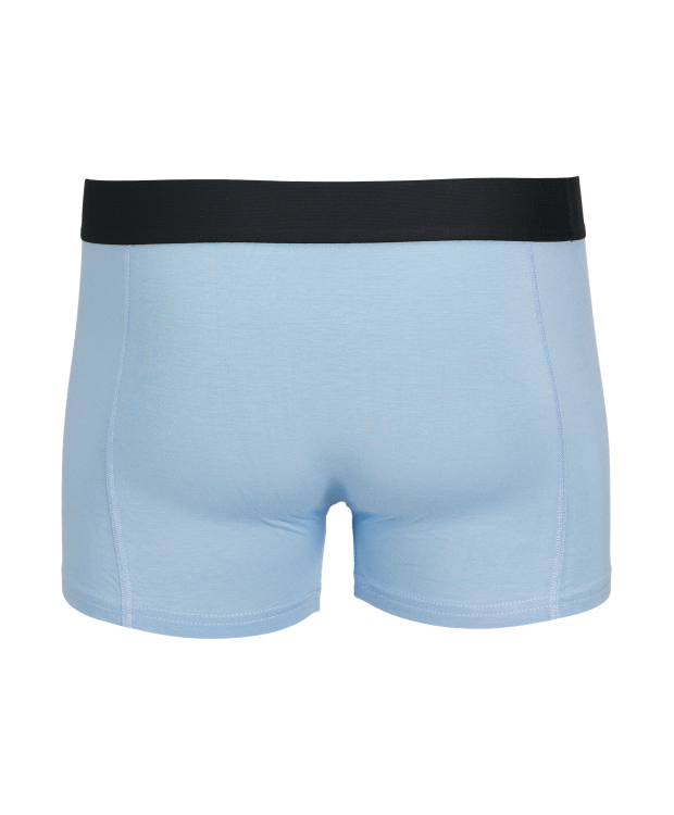 Jack & Jones JACPHILIP 3-pak bambus underbukser til herre - OUTLET billede 6