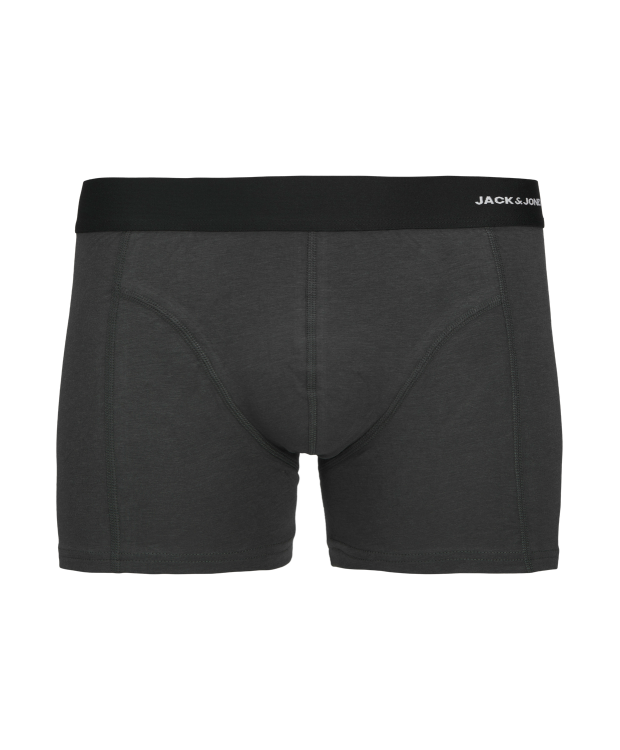 Jack & Jones JACPHILIP 3-pak bambus underbukser til herre - OUTLET billede 2