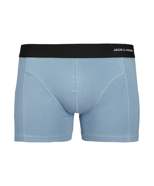 Jack & Jones JACPHILIP 3-pak bambus underbukser til herre - OUTLET billede 4