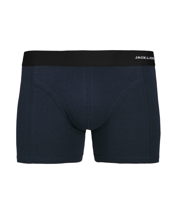Jack & Jones JACPHILIP 3-pak bambus underbukser til herre - OUTLET billede 3