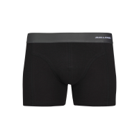 Jack & Jones JACPHILIP 3-pak bambus underbukser, multifarvet til herre - OUTLET