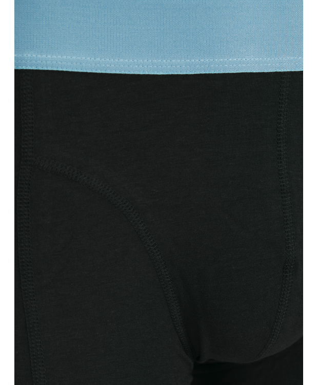 Jack & Jones JACPHILIP 3-pak bambus underbukser, multifarvet til herre - OUTLET billede 5