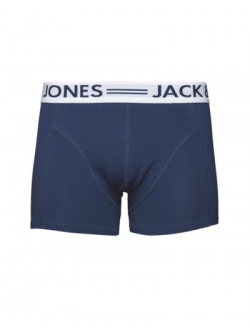 Jack & Jones boksershorts i blå til herre