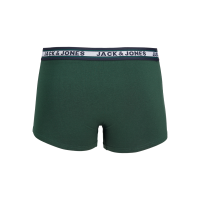 Jack & Jones 5pak underbukser/trunks i multifarvet til herre