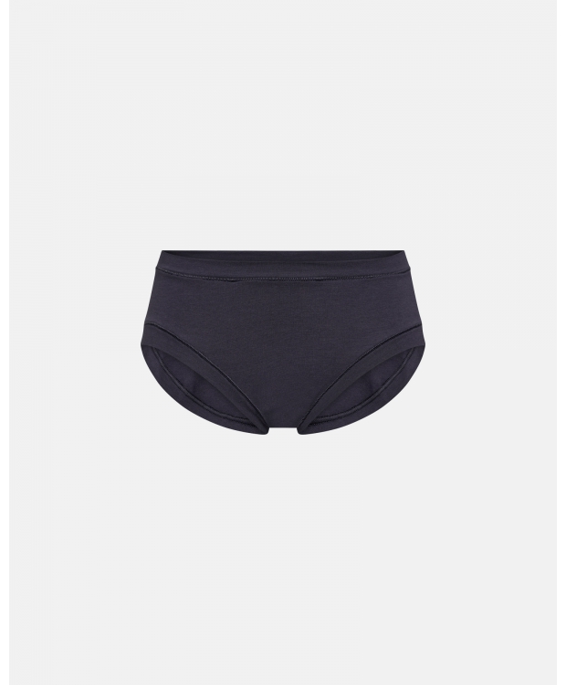 JBS hipster i bambus i grå til kvinder billede 1