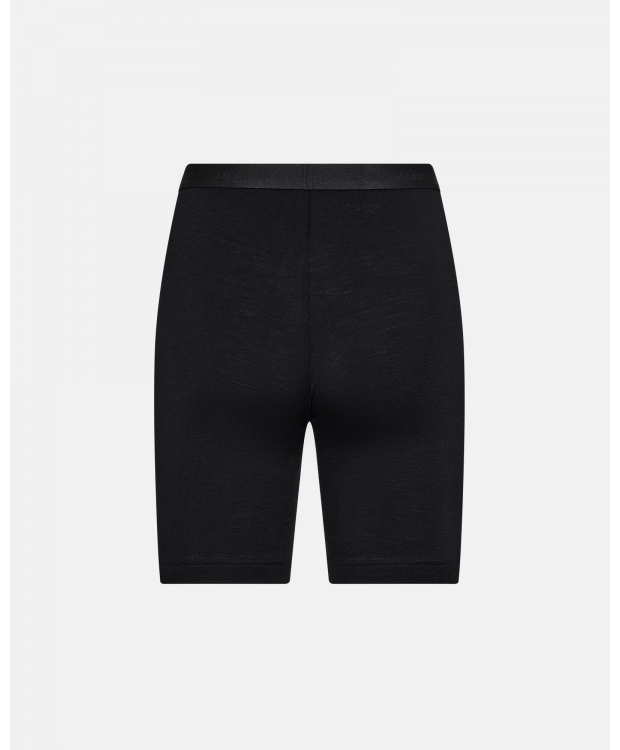 JBS Of Denmark uld indershorts i sort til kvinder billede 2