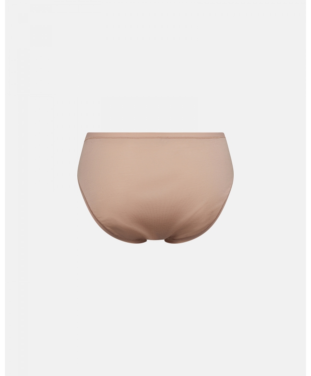 JBS Of Denmark tai brief i nude til kvinder uld billede 4
