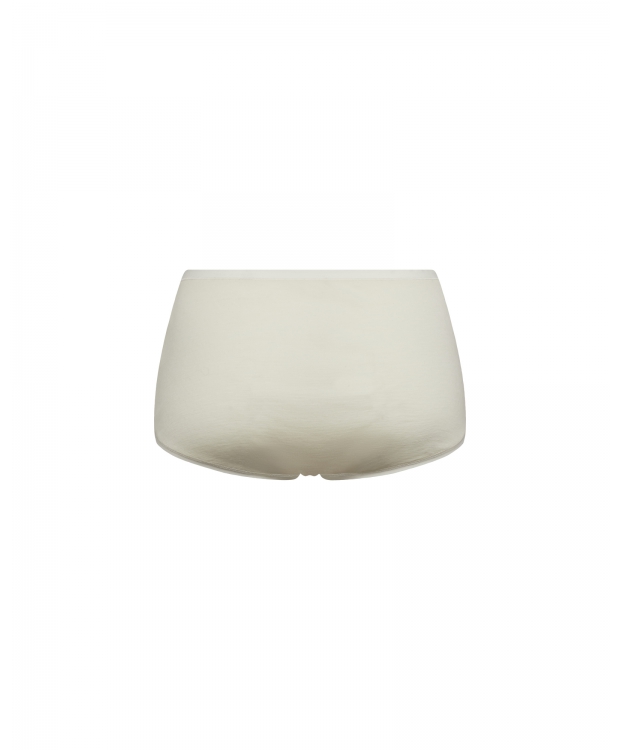 JBS Of Denmark maxi brief i ivory til kvinder billede 2