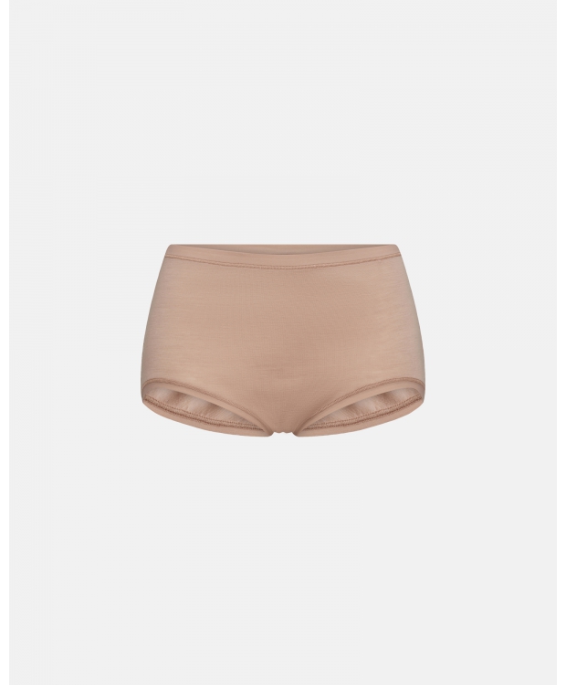 JBS Of Denmark maxi brief i nude til kvinder – Outlet billede 1