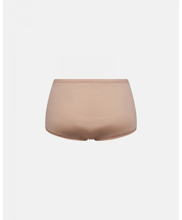 JBS Of Denmark maxi brief i nude til kvinder – Outlet billede 2