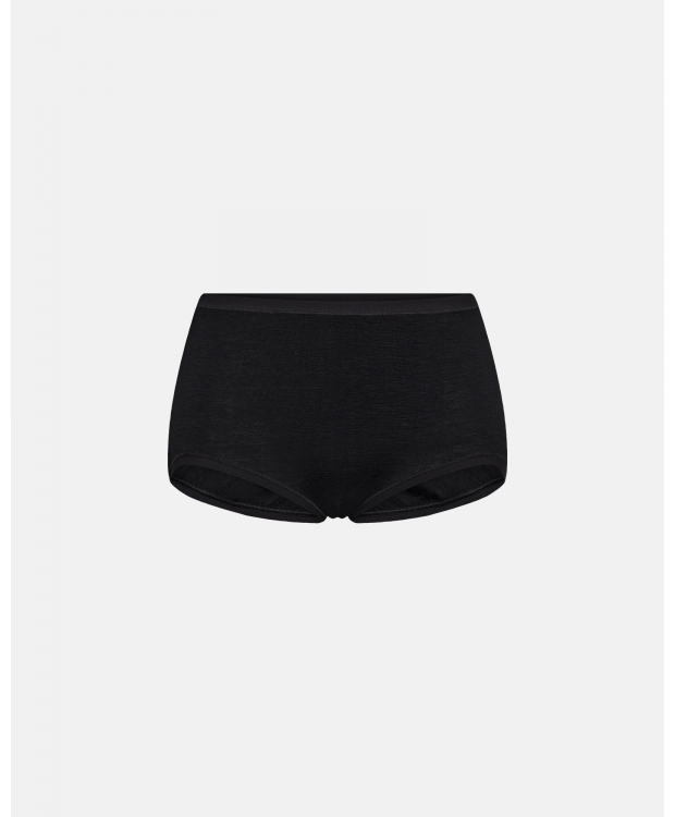 JBS Of Denmark maxi brief i sort til kvinder – Outlet billede 1
